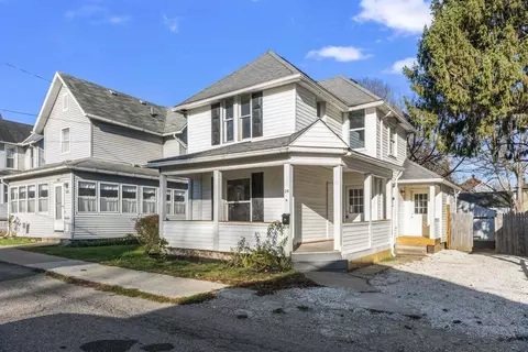 24 W Shields St, Newark, OH 43055