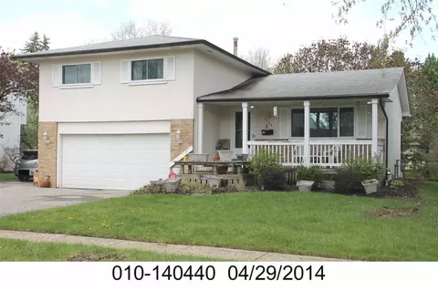 1364 Cranwood Dr, Columbus, OH 43229