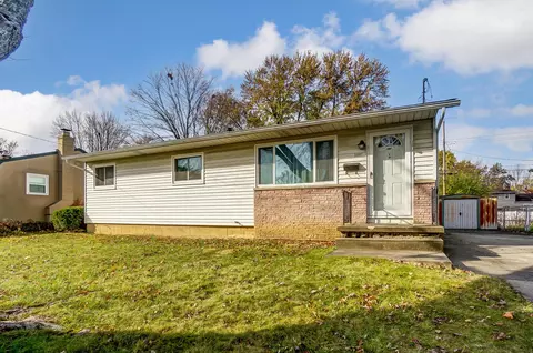 3487 Kroehler Dr, Hilliard, OH 43026