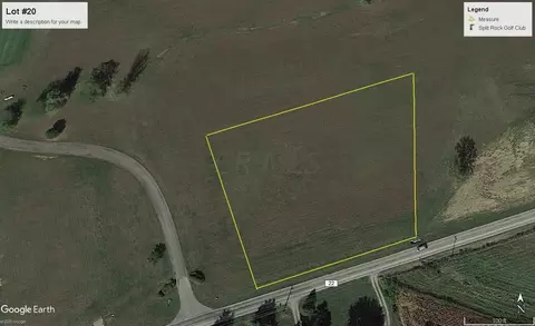 0 Scioto-darby Rd #LOT 20, Orient, OH 43146