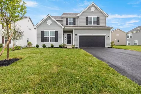 148 Cinnamon Teal St, Pickerington, OH 43147