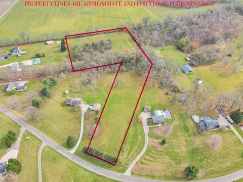 0 Springwater Dr, Mount Vernon, OH 43050