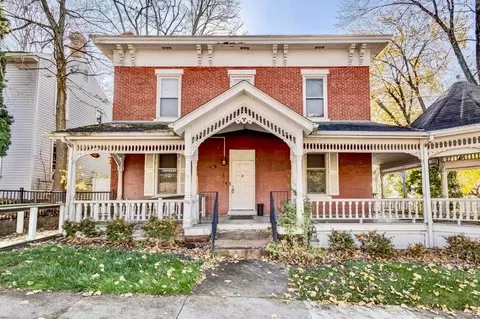 104 W Sugar St, Mount Vernon, OH 43050