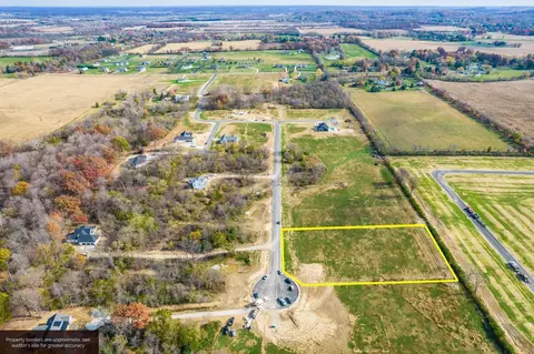 272 Alan Way #LOT 19, Canal Winchester, OH 43110