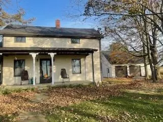 15046 Sheley Rd, Jeffersonville, OH 43128