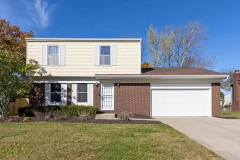 680 Ravenna Cir, Reynoldsburg, OH 43068