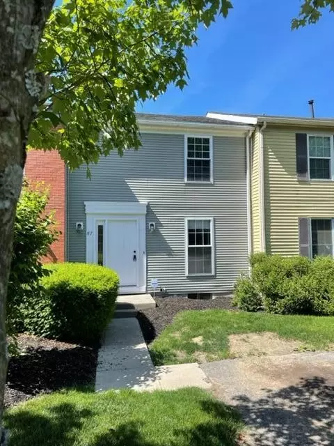 87 Ravine Ridge Dr S, Powell, OH 43065