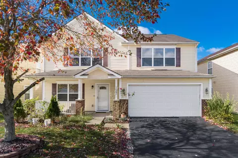 5451 Rockhurst Dr, Canal Winchester, OH 43110