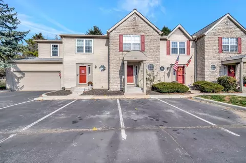 5506 Valencia Park Blvd #1B, Hilliard, OH 43026