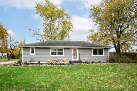 2335 E Howard Rd, Obetz, OH 43207