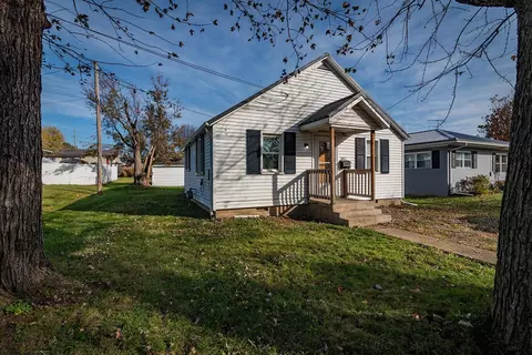 907 Lick St, Kenton, OH 43326