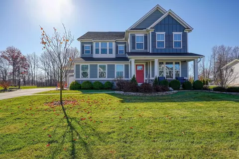 3078 Glenmead Dr, Delaware, OH 43015
