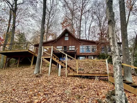 258 Shawnee Lane Ln, Sugar Grove, OH 43155
