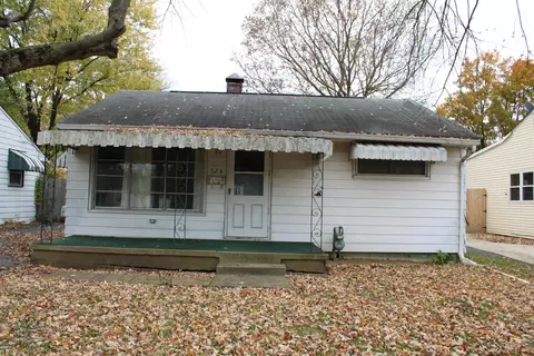 524 Robinwood Ave, Whitehall, OH 43213