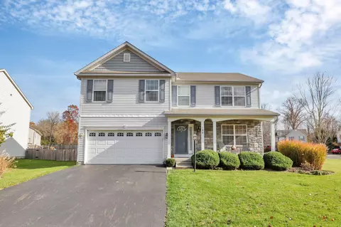 148 Leasure Dr, Pickerington, OH 43147