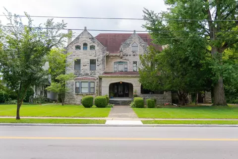 539 Scioto St, Urbana, OH 43078
