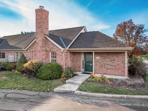 3679 Osprey Ln, Powell, OH 43065
