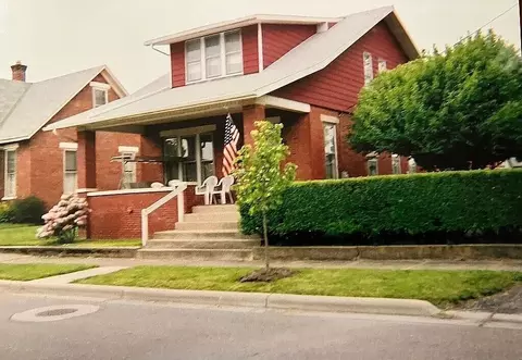 30 W Mound St, Canal Winchester, OH 43110