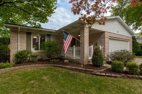 520 Hane Ave, Marion, OH 43302