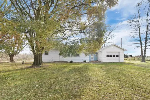 1051 Hayes Rd, Granville, OH 43023