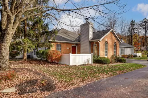 4947 Deer Run Pl, Westerville, OH 43081