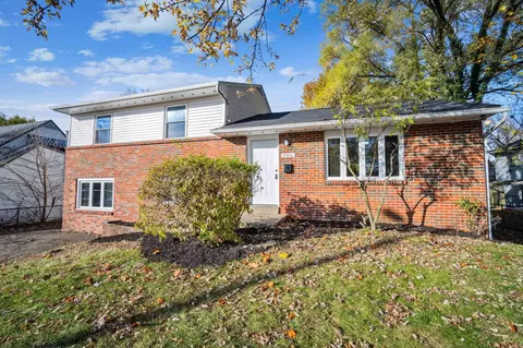 4906 E Livingston Ave, Columbus, OH 43227