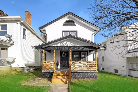 240 S Hague Ave, Columbus, OH 43204
