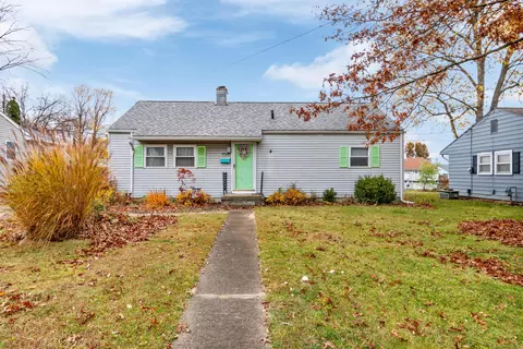 708 Smith Rd, Ashland, OH 44805