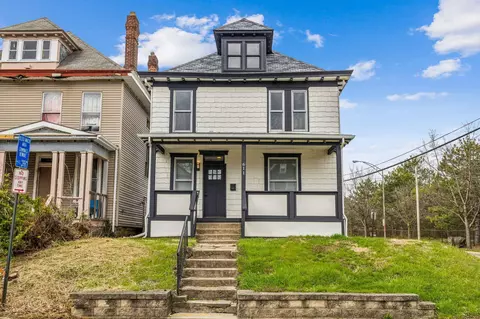 611 Oakwood Ave, Columbus, OH 43205