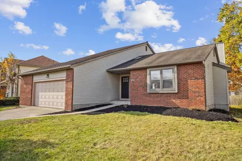 1141 Starlight Dr, Reynoldsburg, OH 43068