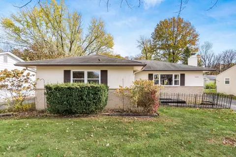 5644 Crawford Dr, Columbus, OH 43229