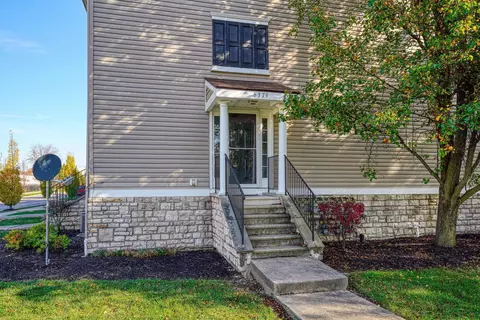 6379 Nottinghill Trail Dr #1, Canal Winchester, OH 43110