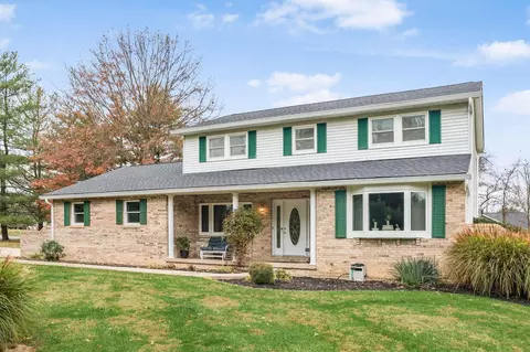 6650 Castlewood Dr NW, Carroll, OH 43112