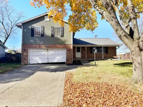 4595 Winterset Dr, Columbus, OH 43220