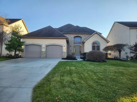 746 Covered Bridge Dr, Delaware, OH 43015
