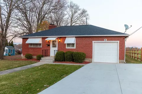 62 Mansfield Ave, Mount Vernon, OH 43050