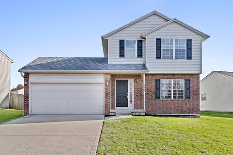 454 Grandlin Park Dr, Blacklick, OH 43004