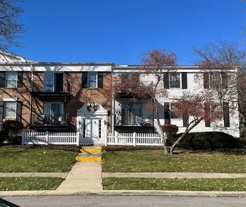 5357 Portland St #202, Columbus, OH 43235