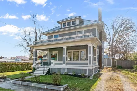 1027 E Church St, Marion, OH 43302
