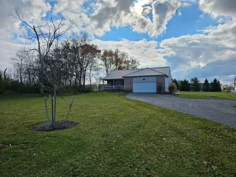 6311 State Route 29, Mechanicsburg, OH 43044