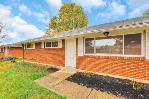 1555 Marvin Dr, Reynoldsburg, OH 43068