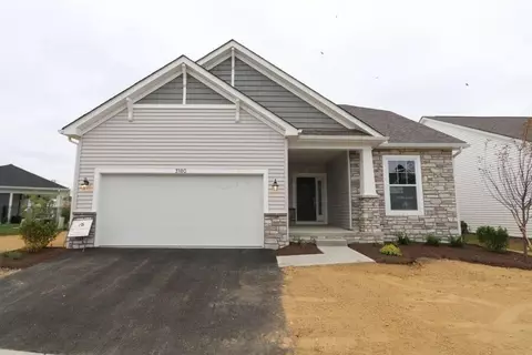 3180 Mckinney Rd, Grove City, OH 43123