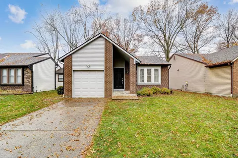4543 Boca Ct, Columbus, OH 43230