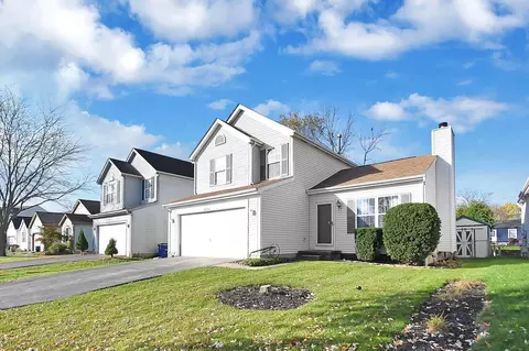 3379 Retriever Rd, Columbus, OH 43232