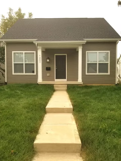 1207 Duxberry Ave, Columbus, OH 43211