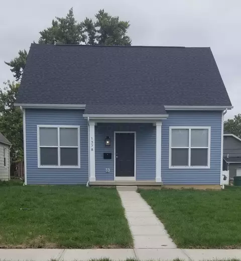 1378 Duxberry Ave, Columbus, OH 43211