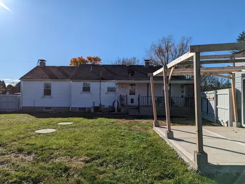 2662 Broadview Dr, Springfield, OH 45505 photo 11