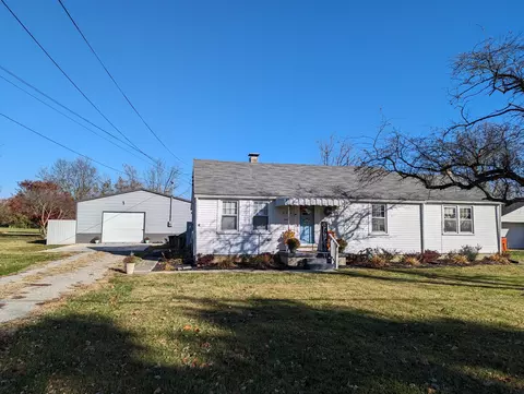 2662 Broadview Dr, Springfield, OH 45505