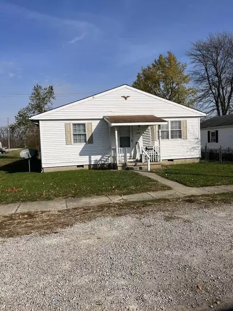1026 Lakeview Ave, Washington Court House, OH 43160