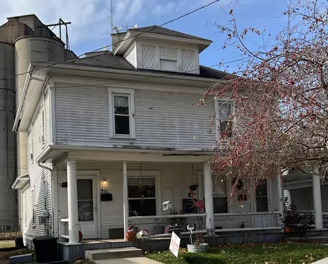309 S North St, Washington Court House, OH 43160